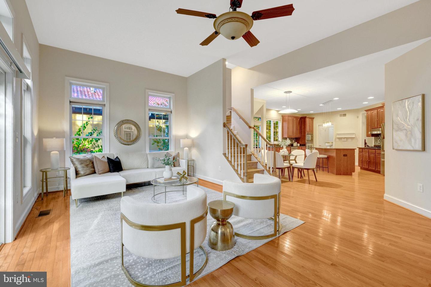 6941 PINE CREST AVE, MCLEAN, Virginia 22101, 5 Bedrooms Bedrooms, ,4 BathroomsBathrooms,Residential,For sale,6941 PINE CREST AVE,VAFX2276558 MLS # VAFX2276558