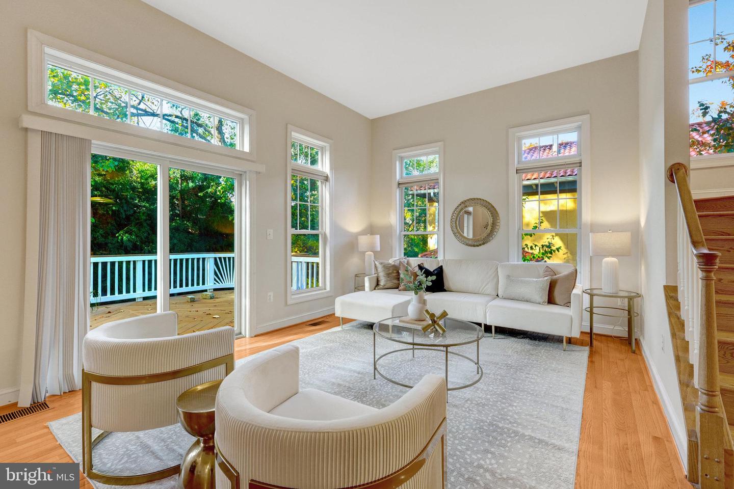 6941 PINE CREST AVE, MCLEAN, Virginia 22101, 5 Bedrooms Bedrooms, ,4 BathroomsBathrooms,Residential,For sale,6941 PINE CREST AVE,VAFX2276558 MLS # VAFX2276558