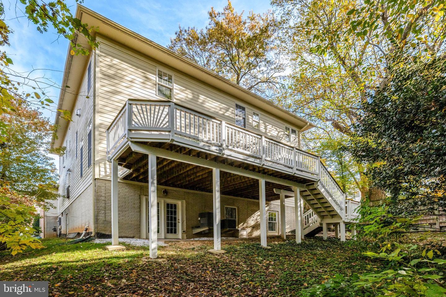 6941 PINE CREST AVE, MCLEAN, Virginia 22101, 5 Bedrooms Bedrooms, ,4 BathroomsBathrooms,Residential,For sale,6941 PINE CREST AVE,VAFX2276558 MLS # VAFX2276558