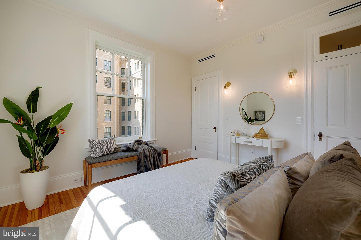 2853 ONTARIO RD NW #316, WASHINGTON, District Of Columbia 20009, 2 Bedrooms Bedrooms, ,1 BathroomBathrooms,Residential,For sale,2853 ONTARIO RD NW #316,DCDC2229514 MLS # DCDC2229514