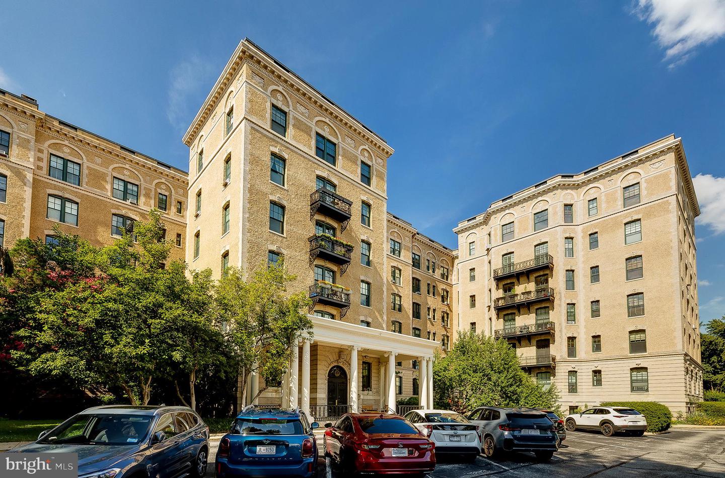 2853 ONTARIO RD NW #316, WASHINGTON, District Of Columbia 20009, 2 Bedrooms Bedrooms, ,1 BathroomBathrooms,Residential,For sale,2853 ONTARIO RD NW #316,DCDC2229514 MLS # DCDC2229514