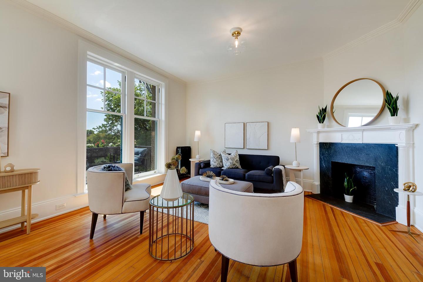 2853 ONTARIO RD NW #316, WASHINGTON, District Of Columbia 20009, 2 Bedrooms Bedrooms, ,1 BathroomBathrooms,Residential,For sale,2853 ONTARIO RD NW #316,DCDC2229514 MLS # DCDC2229514