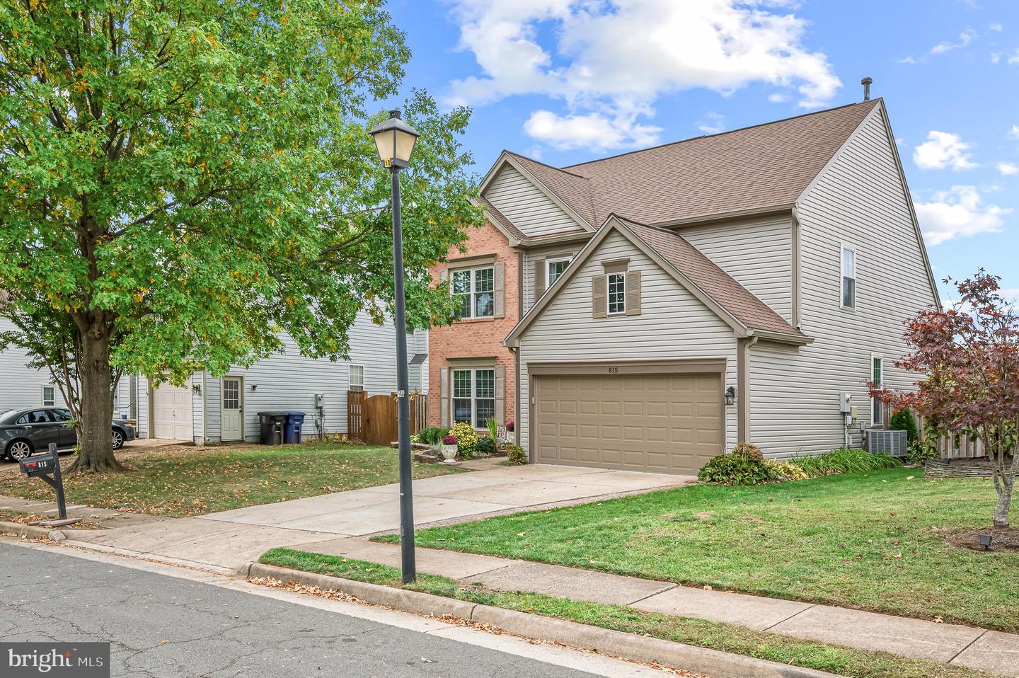 815 CATOCTIN CIR NE, LEESBURG, Virginia 20176, 3 Bedrooms Bedrooms, ,2 BathroomsBathrooms,Residential,For sale,815 CATOCTIN CIR NE,VALO2110028 MLS # VALO2110028