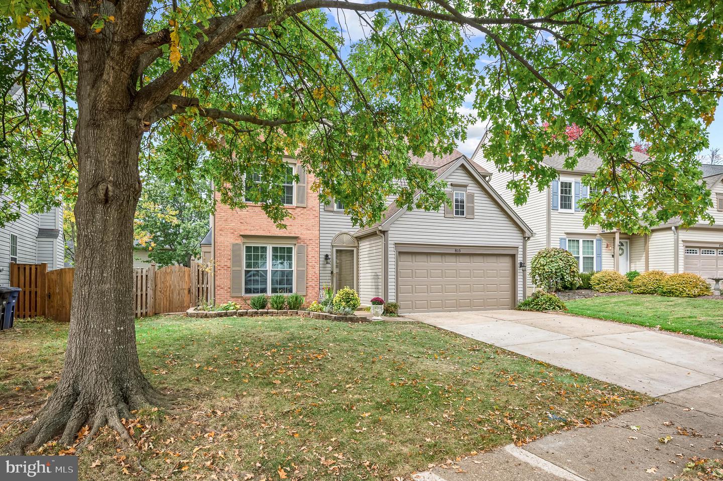 815 CATOCTIN CIR NE, LEESBURG, Virginia 20176, 3 Bedrooms Bedrooms, ,2 BathroomsBathrooms,Residential,For sale,815 CATOCTIN CIR NE,VALO2110028 MLS # VALO2110028