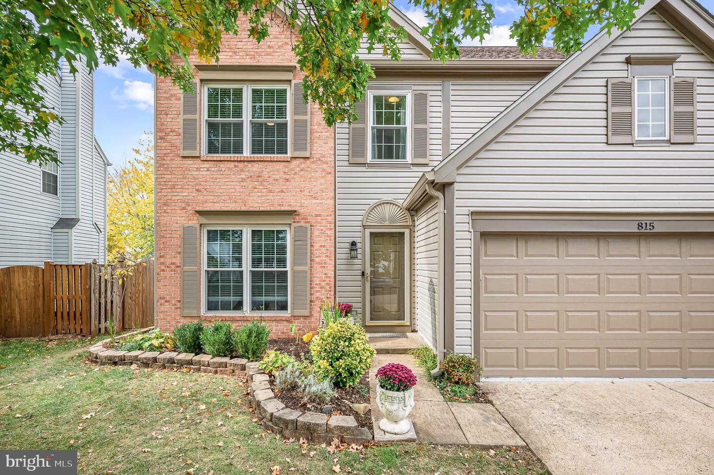 815 CATOCTIN CIR NE, LEESBURG, Virginia 20176, 3 Bedrooms Bedrooms, ,2 BathroomsBathrooms,Residential,For sale,815 CATOCTIN CIR NE,VALO2110028 MLS # VALO2110028