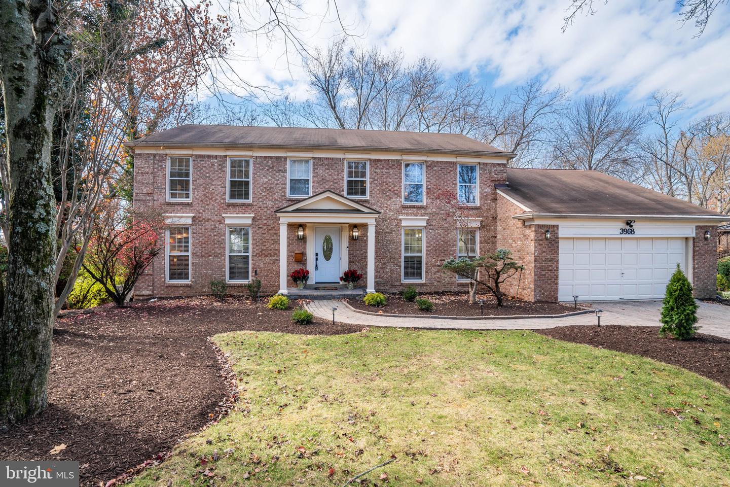 3968 FORT WORTH AVE, ALEXANDRIA, Virginia 22304, 6 Bedrooms Bedrooms, ,5 BathroomsBathrooms,Residential,For sale,3968 FORT WORTH AVE,VAAX2051306 MLS # VAAX2051306