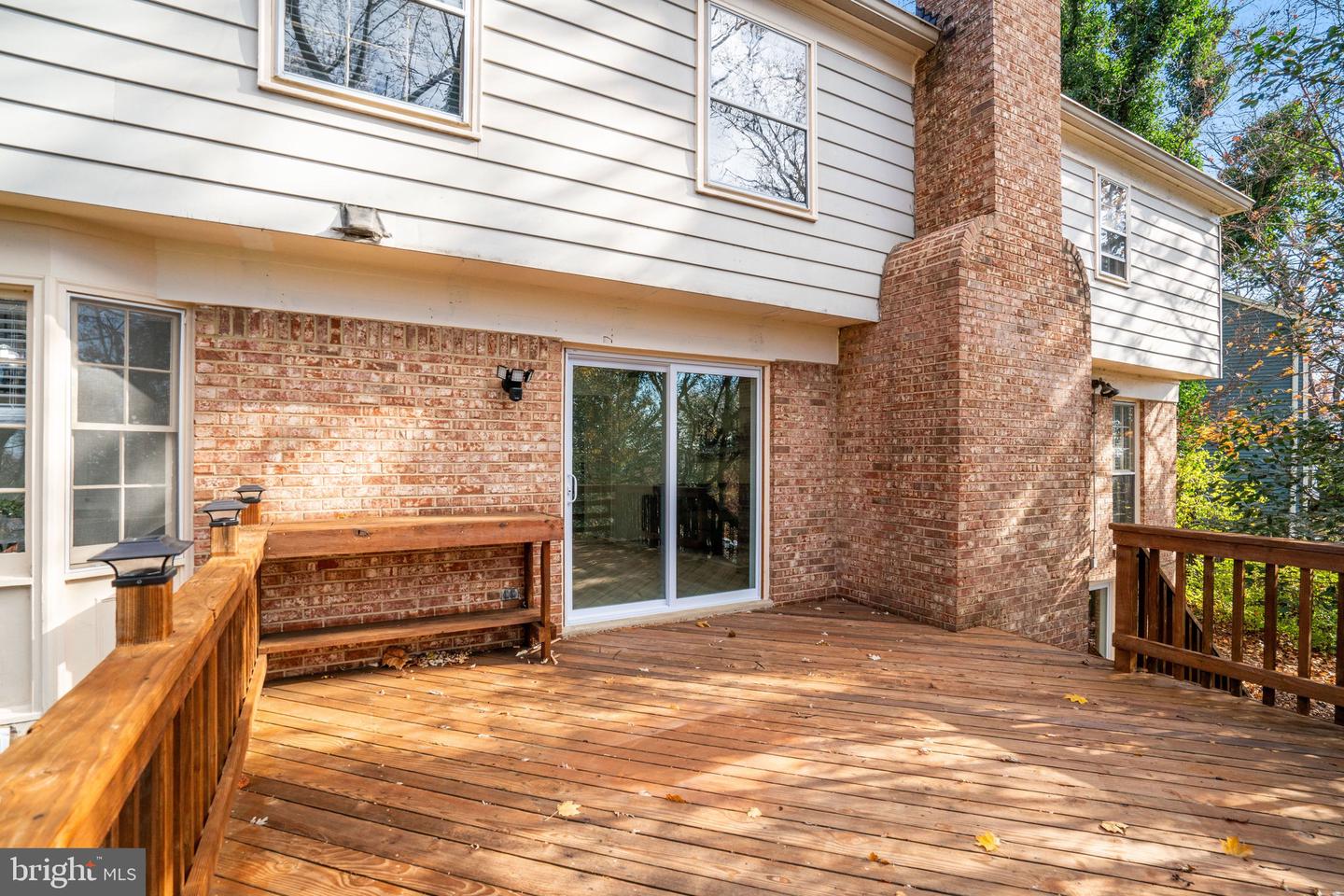 3968 FORT WORTH AVE, ALEXANDRIA, Virginia 22304, 6 Bedrooms Bedrooms, ,5 BathroomsBathrooms,Residential,For sale,3968 FORT WORTH AVE,VAAX2051306 MLS # VAAX2051306