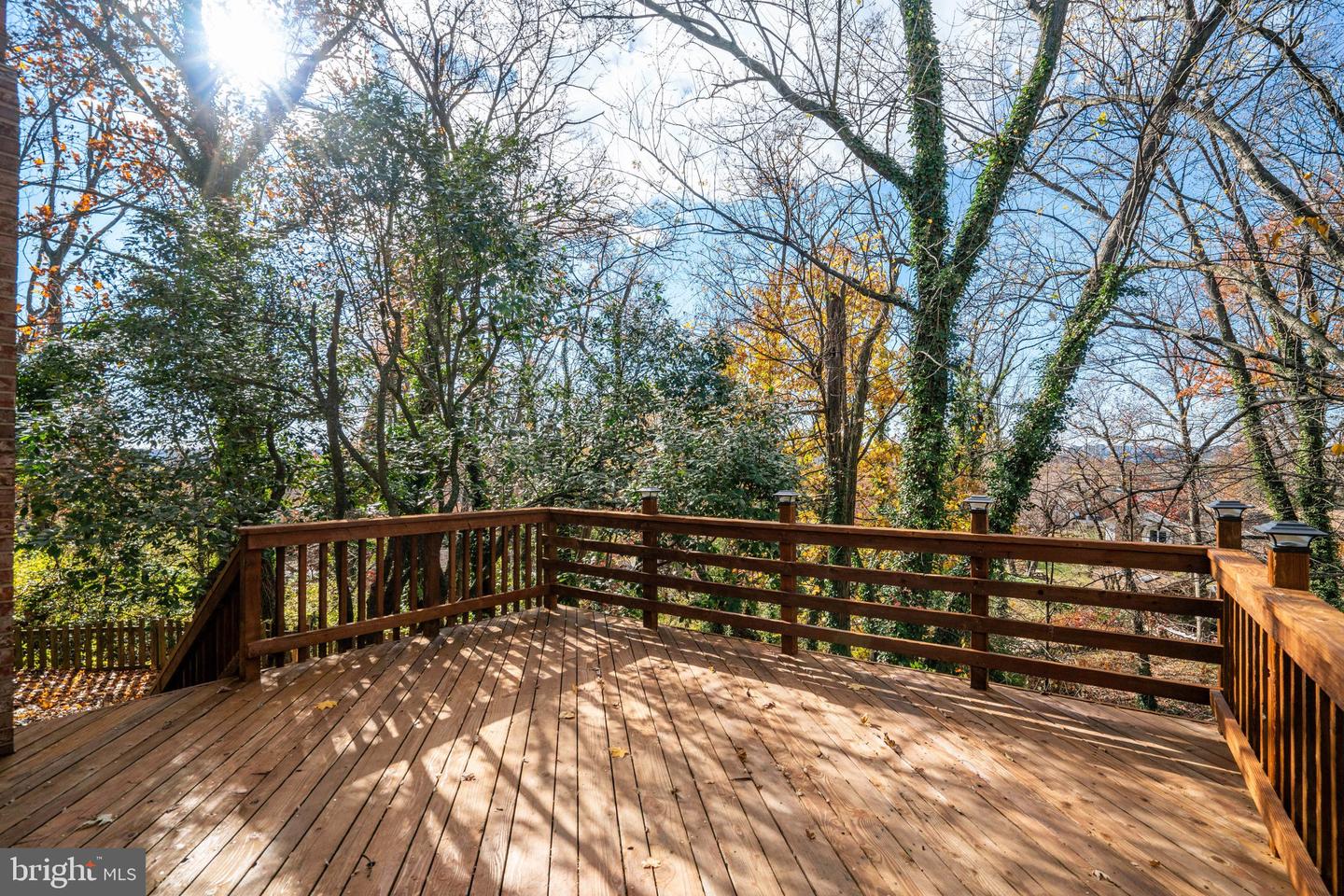 3968 FORT WORTH AVE, ALEXANDRIA, Virginia 22304, 6 Bedrooms Bedrooms, ,5 BathroomsBathrooms,Residential,For sale,3968 FORT WORTH AVE,VAAX2051306 MLS # VAAX2051306