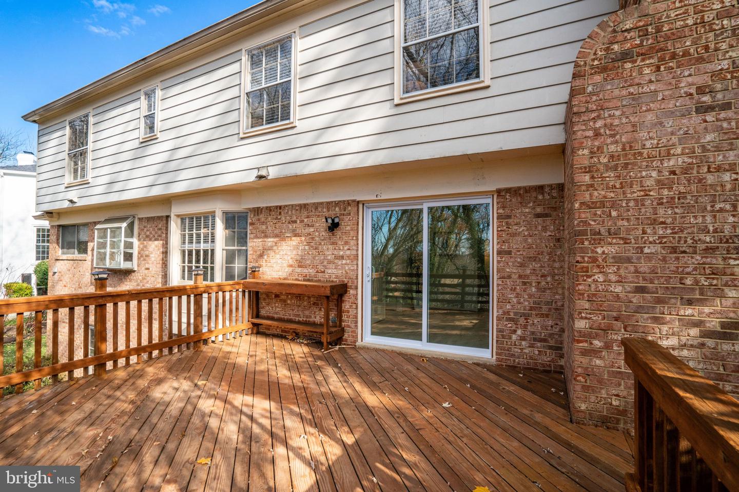 3968 FORT WORTH AVE, ALEXANDRIA, Virginia 22304, 6 Bedrooms Bedrooms, ,5 BathroomsBathrooms,Residential,For sale,3968 FORT WORTH AVE,VAAX2051306 MLS # VAAX2051306