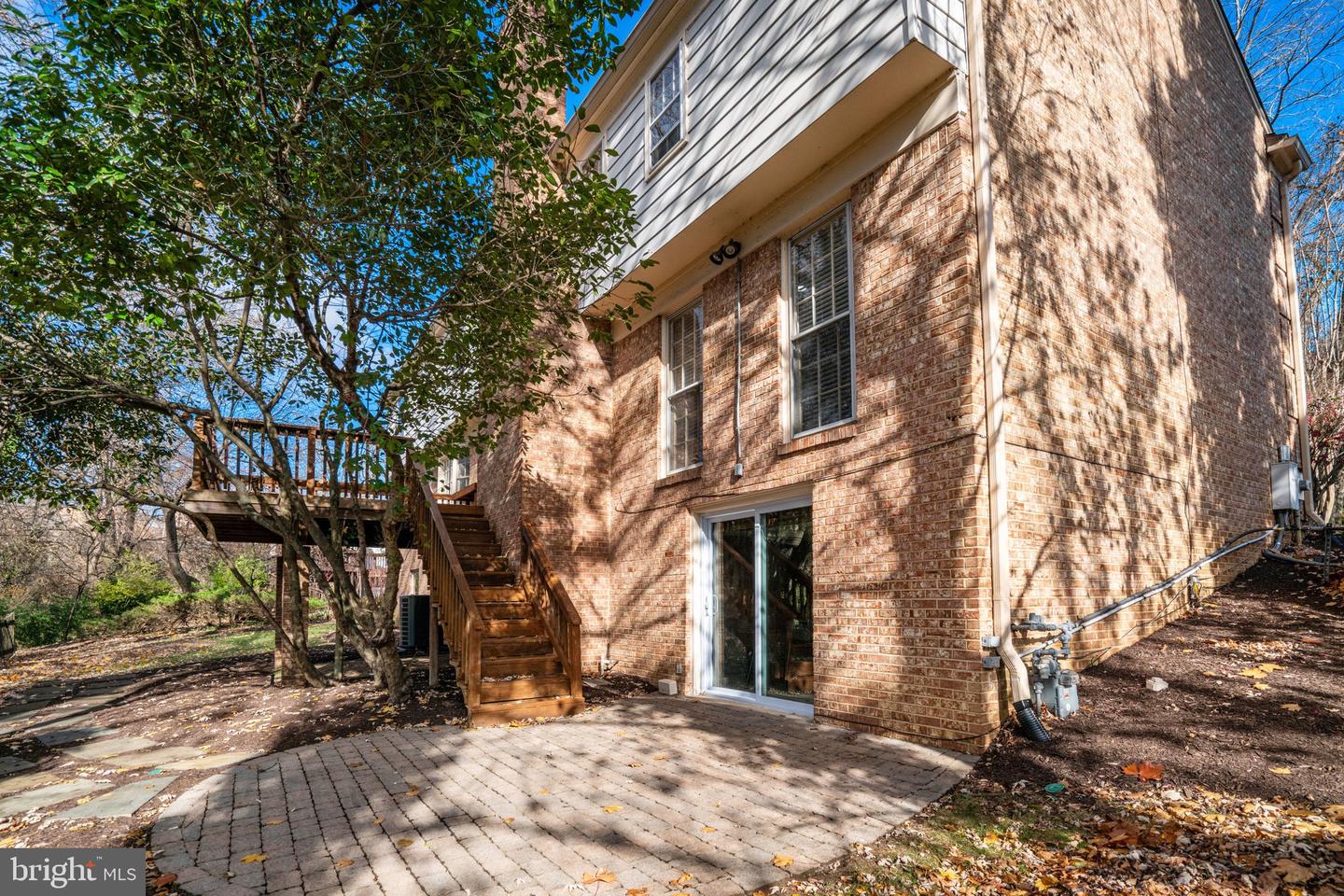 3968 FORT WORTH AVE, ALEXANDRIA, Virginia 22304, 6 Bedrooms Bedrooms, ,5 BathroomsBathrooms,Residential,For sale,3968 FORT WORTH AVE,VAAX2051306 MLS # VAAX2051306