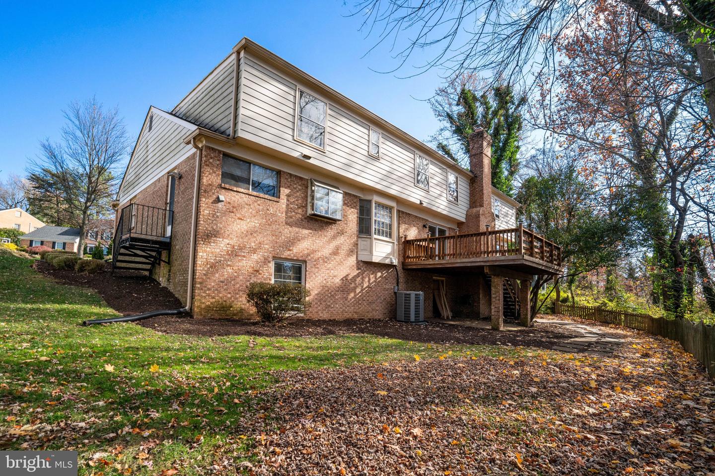 3968 FORT WORTH AVE, ALEXANDRIA, Virginia 22304, 6 Bedrooms Bedrooms, ,5 BathroomsBathrooms,Residential,For sale,3968 FORT WORTH AVE,VAAX2051306 MLS # VAAX2051306