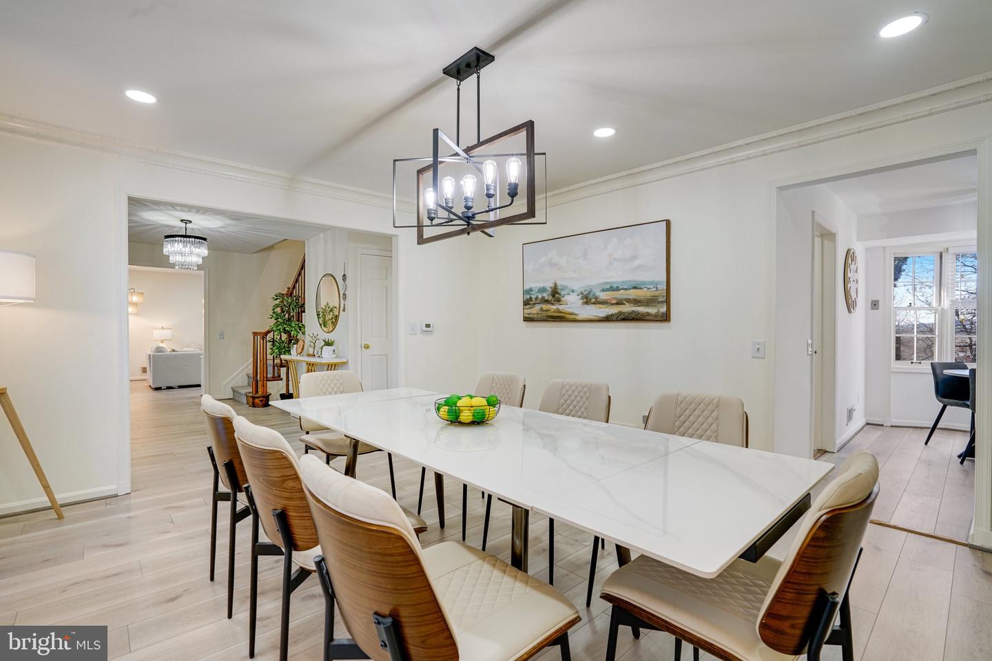 3968 FORT WORTH AVE, ALEXANDRIA, Virginia 22304, 6 Bedrooms Bedrooms, ,5 BathroomsBathrooms,Residential,For sale,3968 FORT WORTH AVE,VAAX2051306 MLS # VAAX2051306