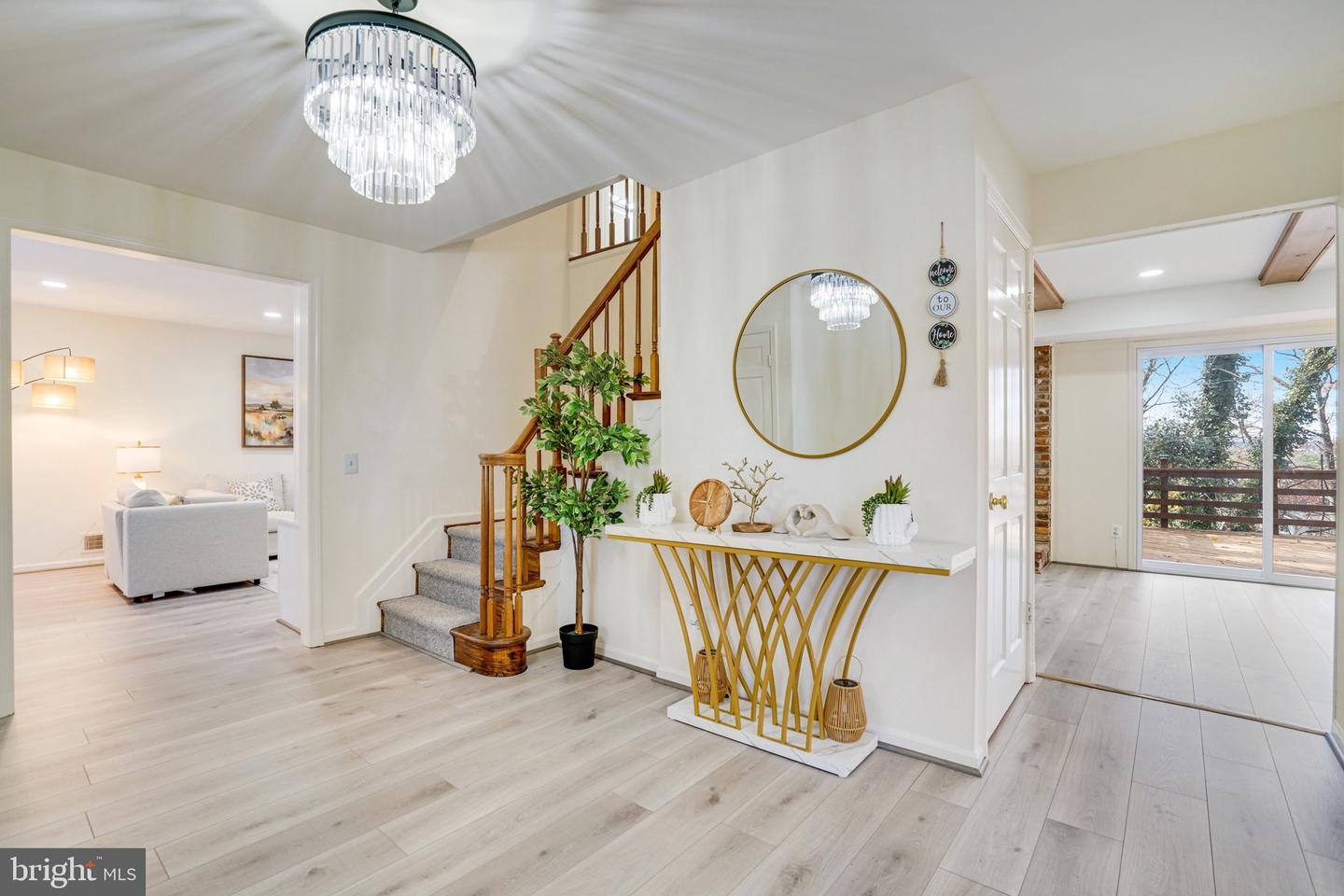 3968 FORT WORTH AVE, ALEXANDRIA, Virginia 22304, 6 Bedrooms Bedrooms, ,5 BathroomsBathrooms,Residential,For sale,3968 FORT WORTH AVE,VAAX2051306 MLS # VAAX2051306