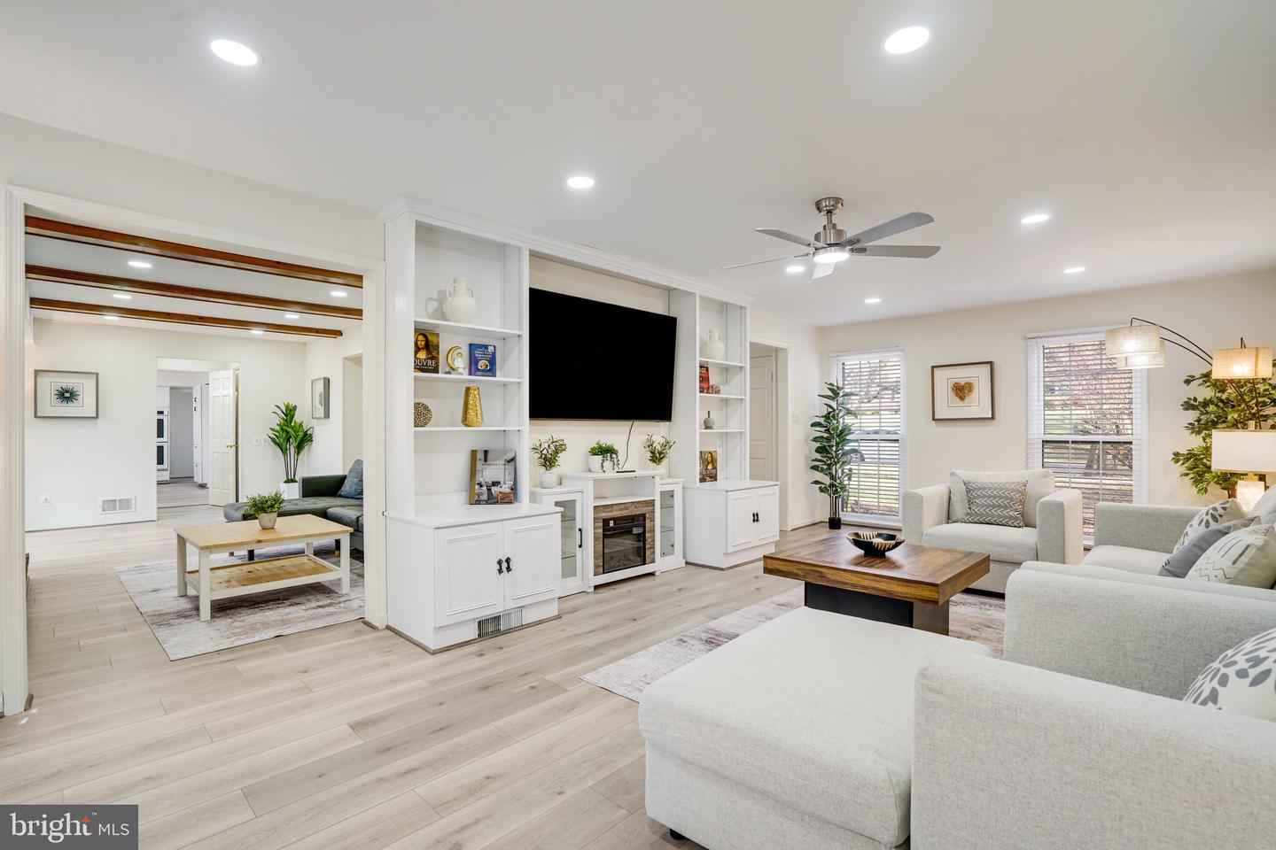 3968 FORT WORTH AVE, ALEXANDRIA, Virginia 22304, 6 Bedrooms Bedrooms, ,5 BathroomsBathrooms,Residential,For sale,3968 FORT WORTH AVE,VAAX2051306 MLS # VAAX2051306