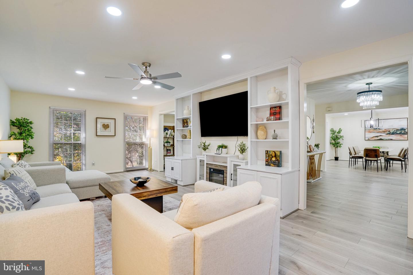 3968 FORT WORTH AVE, ALEXANDRIA, Virginia 22304, 6 Bedrooms Bedrooms, ,5 BathroomsBathrooms,Residential,For sale,3968 FORT WORTH AVE,VAAX2051306 MLS # VAAX2051306