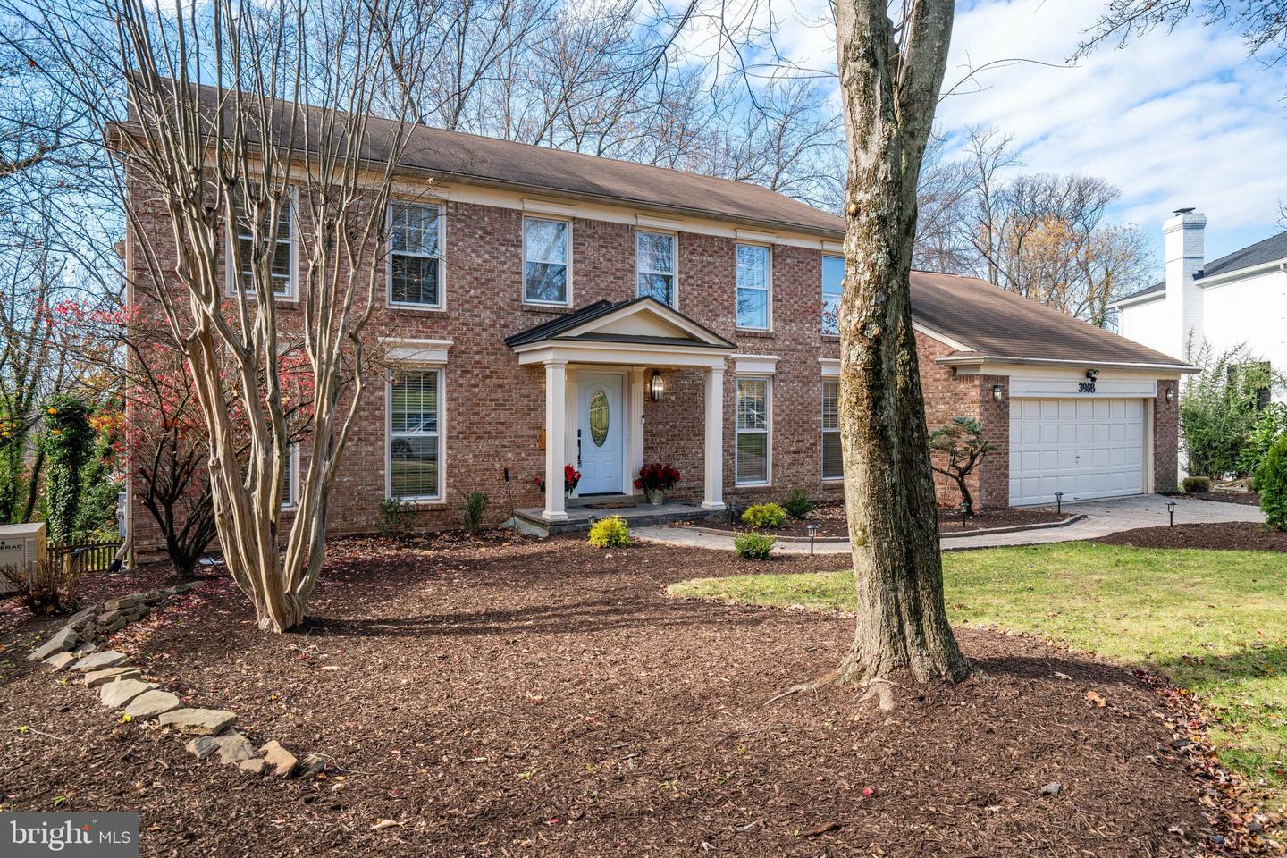 3968 FORT WORTH AVE, ALEXANDRIA, Virginia 22304, 6 Bedrooms Bedrooms, ,5 BathroomsBathrooms,Residential,For sale,3968 FORT WORTH AVE,VAAX2051306 MLS # VAAX2051306