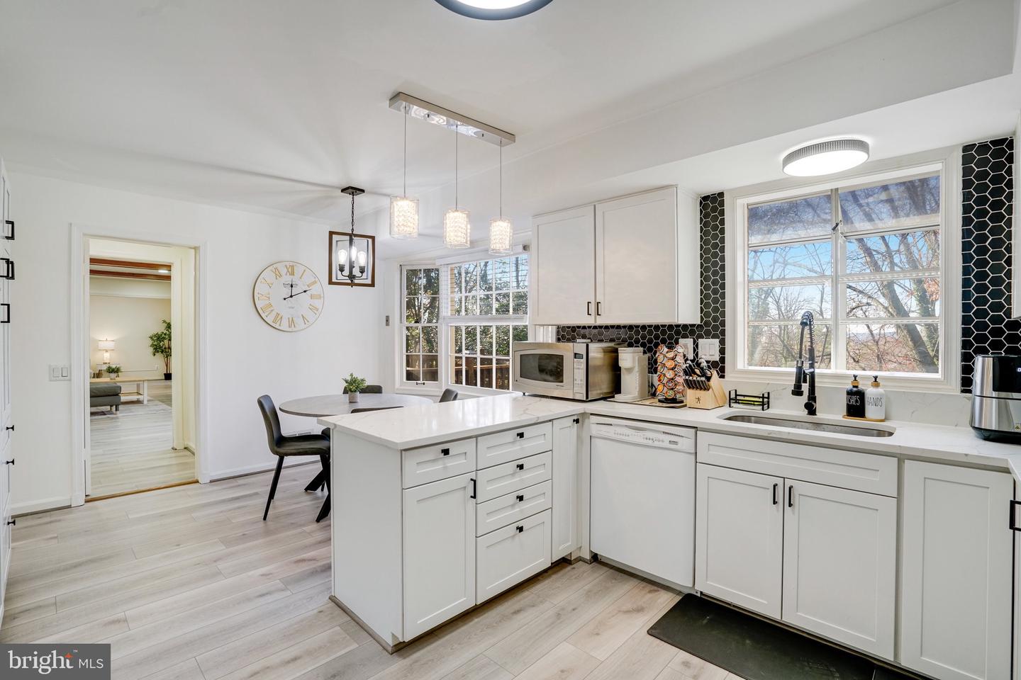 3968 FORT WORTH AVE, ALEXANDRIA, Virginia 22304, 6 Bedrooms Bedrooms, ,5 BathroomsBathrooms,Residential,For sale,3968 FORT WORTH AVE,VAAX2051306 MLS # VAAX2051306