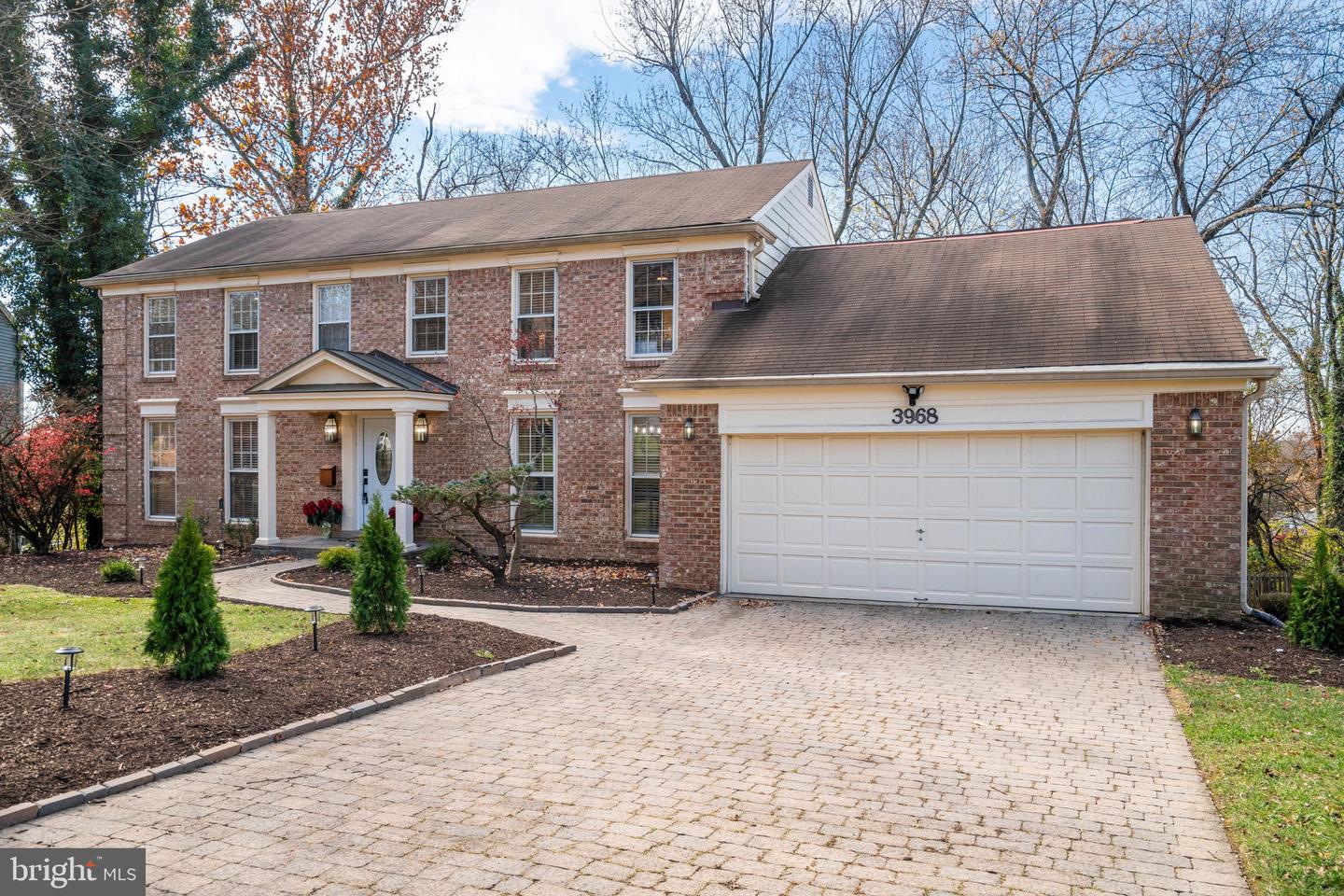 3968 FORT WORTH AVE, ALEXANDRIA, Virginia 22304, 6 Bedrooms Bedrooms, ,5 BathroomsBathrooms,Residential,For sale,3968 FORT WORTH AVE,VAAX2051306 MLS # VAAX2051306