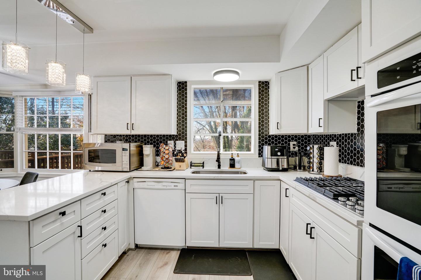 3968 FORT WORTH AVE, ALEXANDRIA, Virginia 22304, 6 Bedrooms Bedrooms, ,5 BathroomsBathrooms,Residential,For sale,3968 FORT WORTH AVE,VAAX2051306 MLS # VAAX2051306