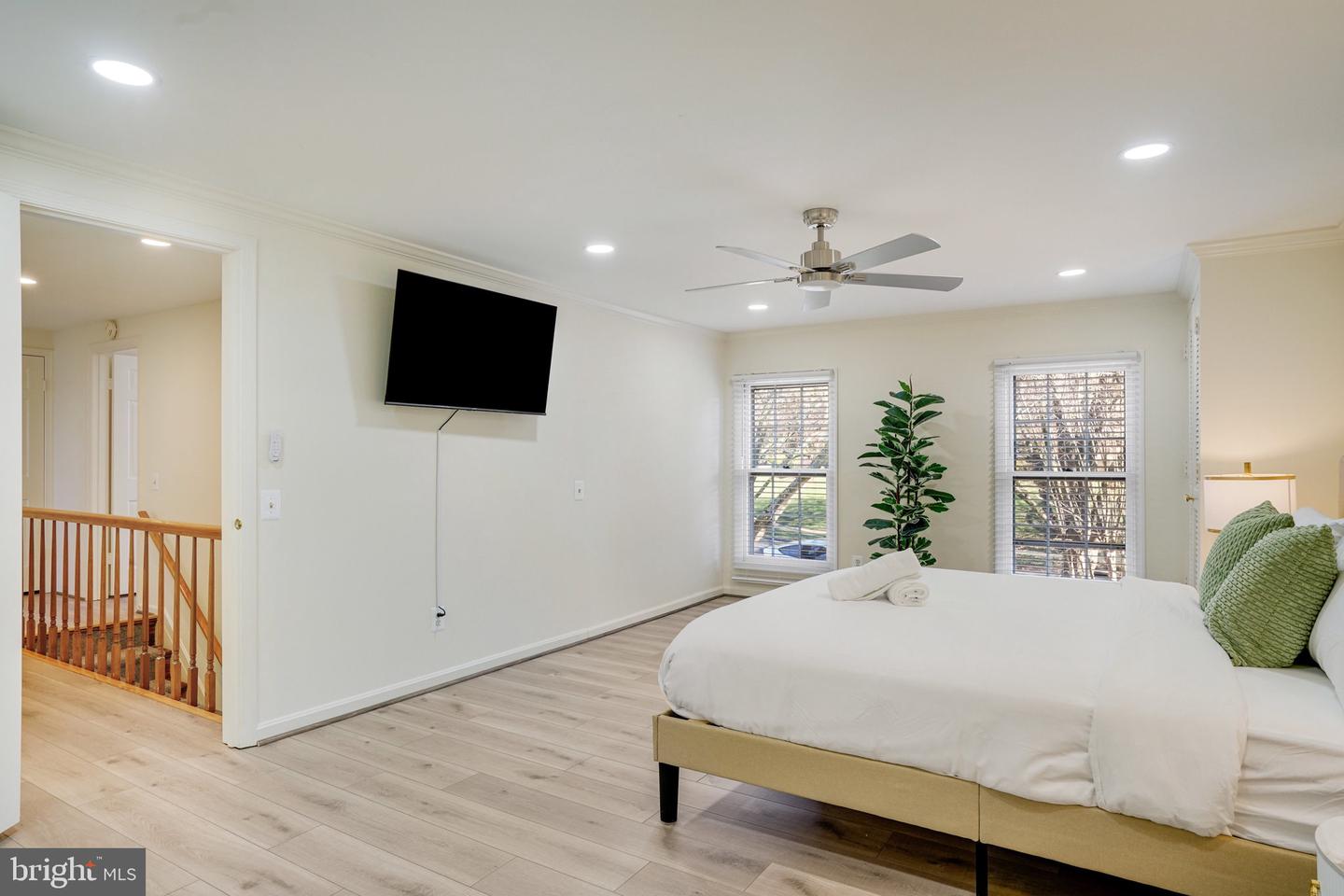 3968 FORT WORTH AVE, ALEXANDRIA, Virginia 22304, 6 Bedrooms Bedrooms, ,5 BathroomsBathrooms,Residential,For sale,3968 FORT WORTH AVE,VAAX2051306 MLS # VAAX2051306