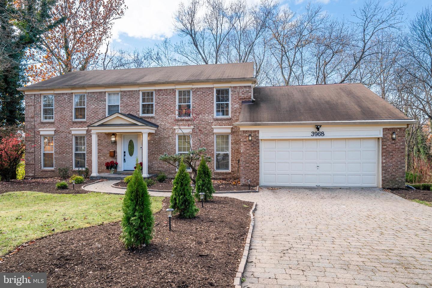 3968 FORT WORTH AVE, ALEXANDRIA, Virginia 22304, 6 Bedrooms Bedrooms, ,5 BathroomsBathrooms,Residential,For sale,3968 FORT WORTH AVE,VAAX2051306 MLS # VAAX2051306