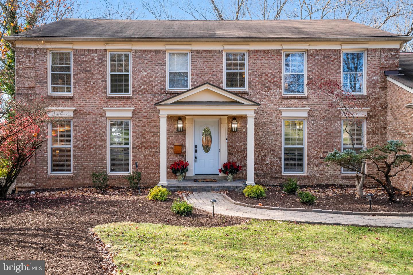 3968 FORT WORTH AVE, ALEXANDRIA, Virginia 22304, 6 Bedrooms Bedrooms, ,5 BathroomsBathrooms,Residential,For sale,3968 FORT WORTH AVE,VAAX2051306 MLS # VAAX2051306