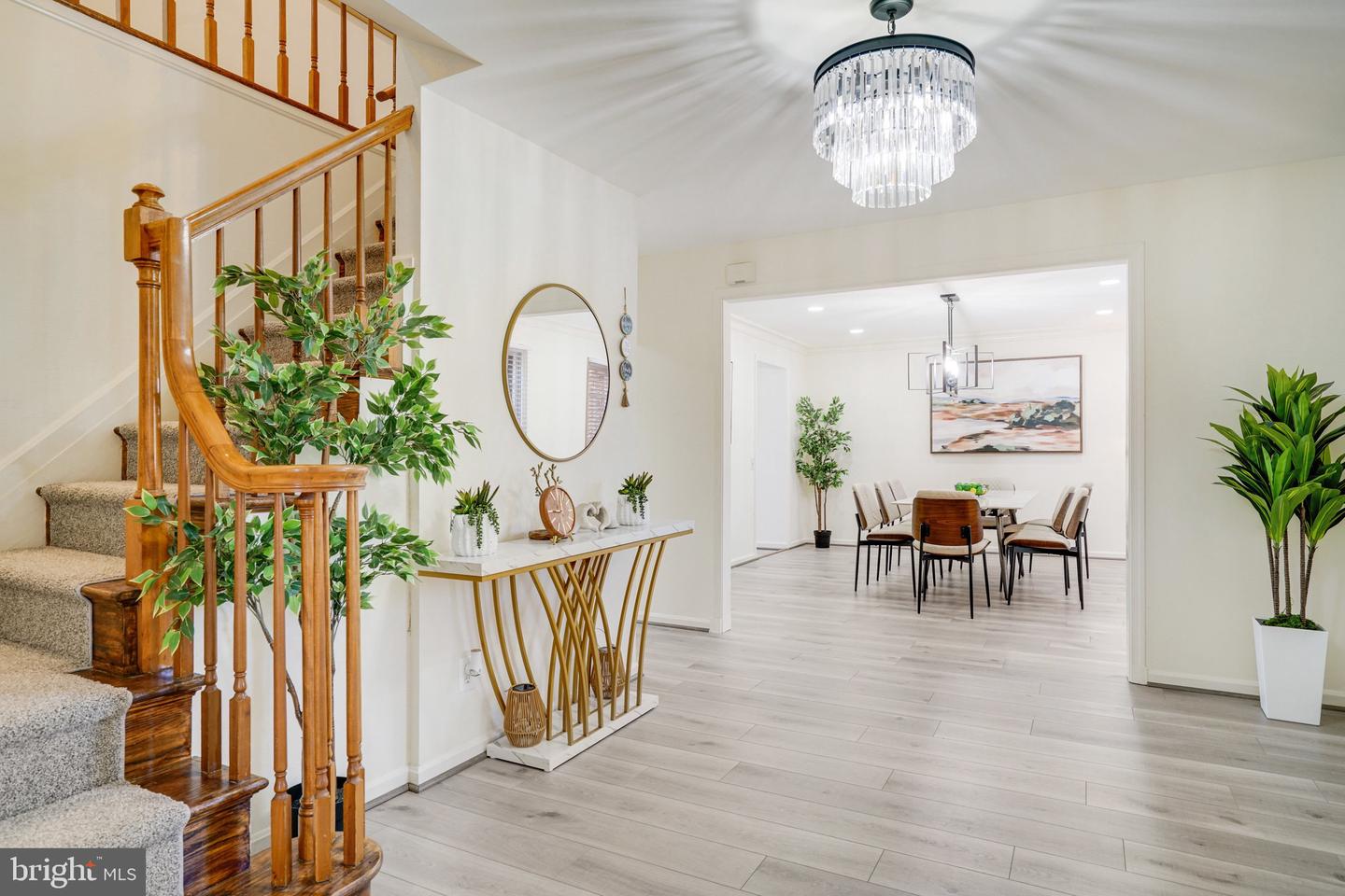 3968 FORT WORTH AVE, ALEXANDRIA, Virginia 22304, 6 Bedrooms Bedrooms, ,5 BathroomsBathrooms,Residential,For sale,3968 FORT WORTH AVE,VAAX2051306 MLS # VAAX2051306