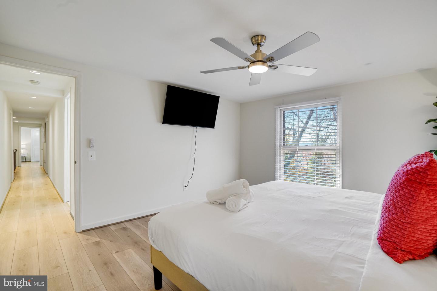 3968 FORT WORTH AVE, ALEXANDRIA, Virginia 22304, 6 Bedrooms Bedrooms, ,5 BathroomsBathrooms,Residential,For sale,3968 FORT WORTH AVE,VAAX2051306 MLS # VAAX2051306