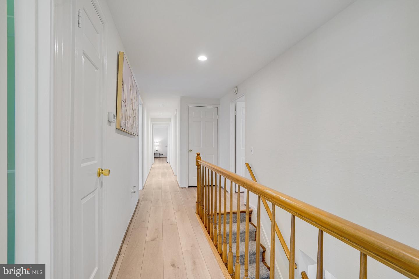 3968 FORT WORTH AVE, ALEXANDRIA, Virginia 22304, 6 Bedrooms Bedrooms, ,5 BathroomsBathrooms,Residential,For sale,3968 FORT WORTH AVE,VAAX2051306 MLS # VAAX2051306