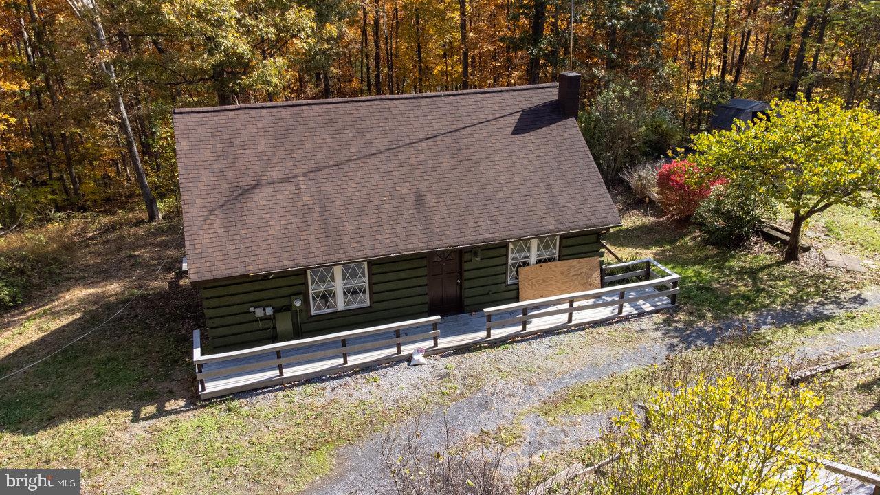 115 RISK RD, NEW MARKET, Virginia 22844, 2 Bedrooms Bedrooms, ,1 BathroomBathrooms,Residential,For sale,115 RISK RD,VASH2012906 MLS # VASH2012906