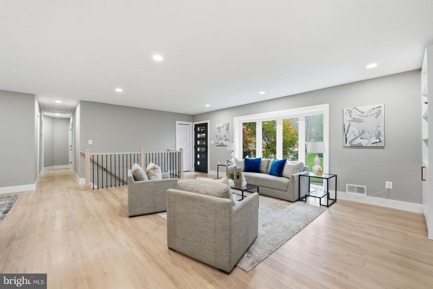 6434 WOODVILLE DR, FALLS CHURCH, Virginia 22044, 5 Bedrooms Bedrooms, ,3 BathroomsBathrooms,Residential,For sale,6434 WOODVILLE DR,VAFX2277026 MLS # VAFX2277026