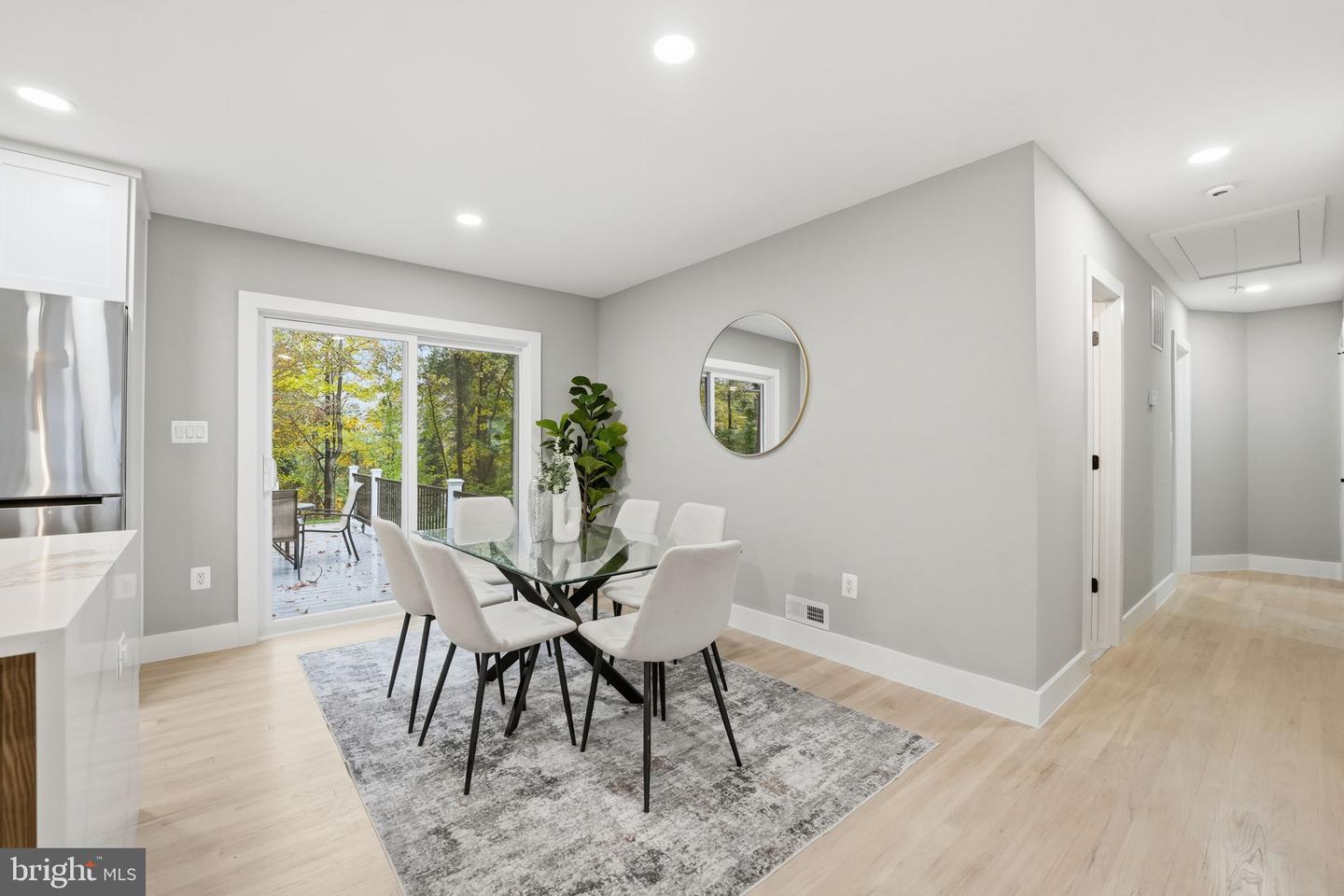 6434 WOODVILLE DR, FALLS CHURCH, Virginia 22044, 5 Bedrooms Bedrooms, ,3 BathroomsBathrooms,Residential,For sale,6434 WOODVILLE DR,VAFX2277026 MLS # VAFX2277026