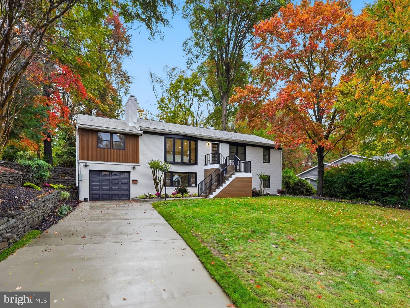 6434 WOODVILLE DR, FALLS CHURCH, Virginia 22044, 5 Bedrooms Bedrooms, ,3 BathroomsBathrooms,Residential,For sale,6434 WOODVILLE DR,VAFX2277026 MLS # VAFX2277026