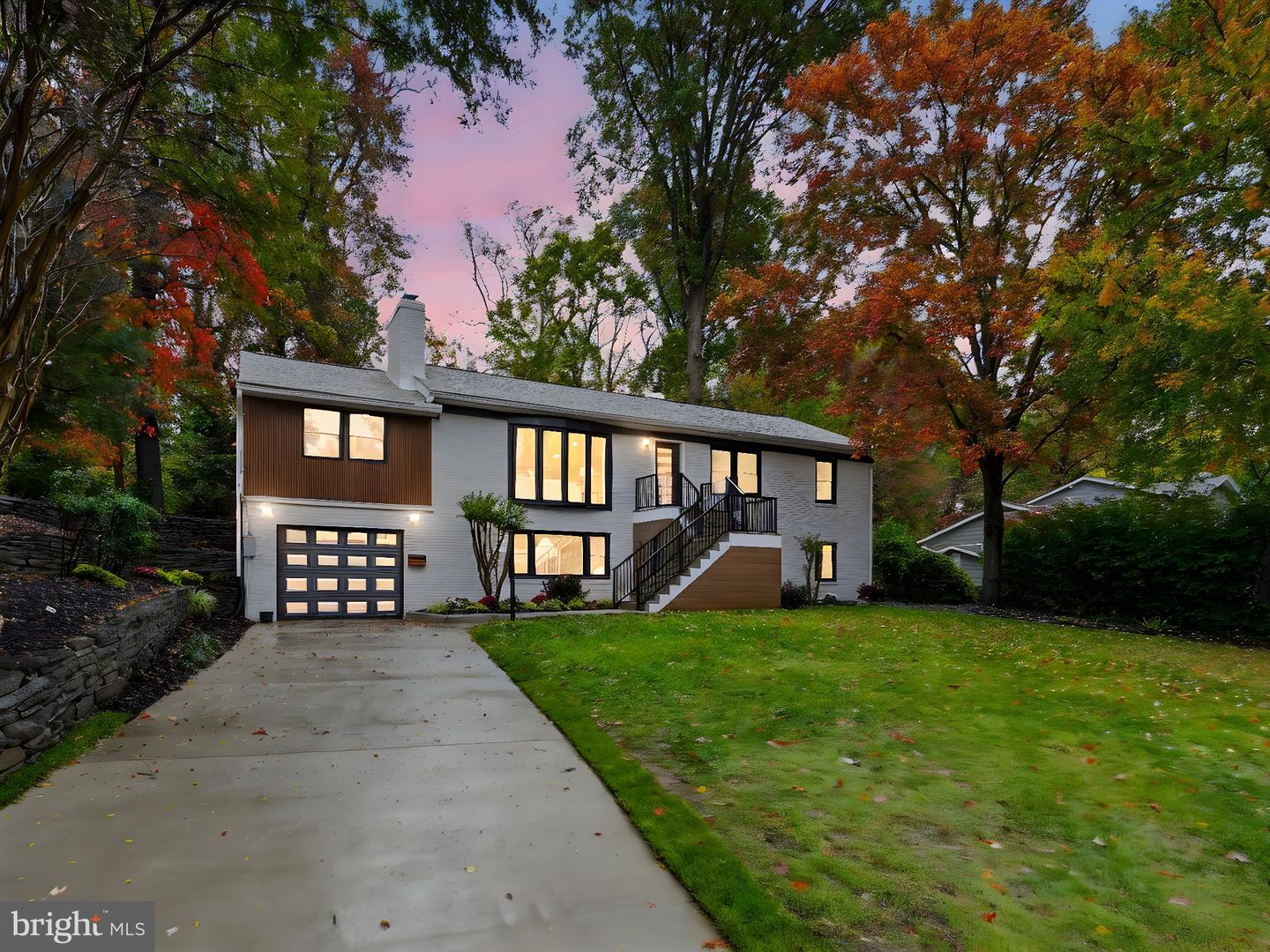 6434 WOODVILLE DR, FALLS CHURCH, Virginia 22044, 5 Bedrooms Bedrooms, ,3 BathroomsBathrooms,Residential,For sale,6434 WOODVILLE DR,VAFX2277026 MLS # VAFX2277026