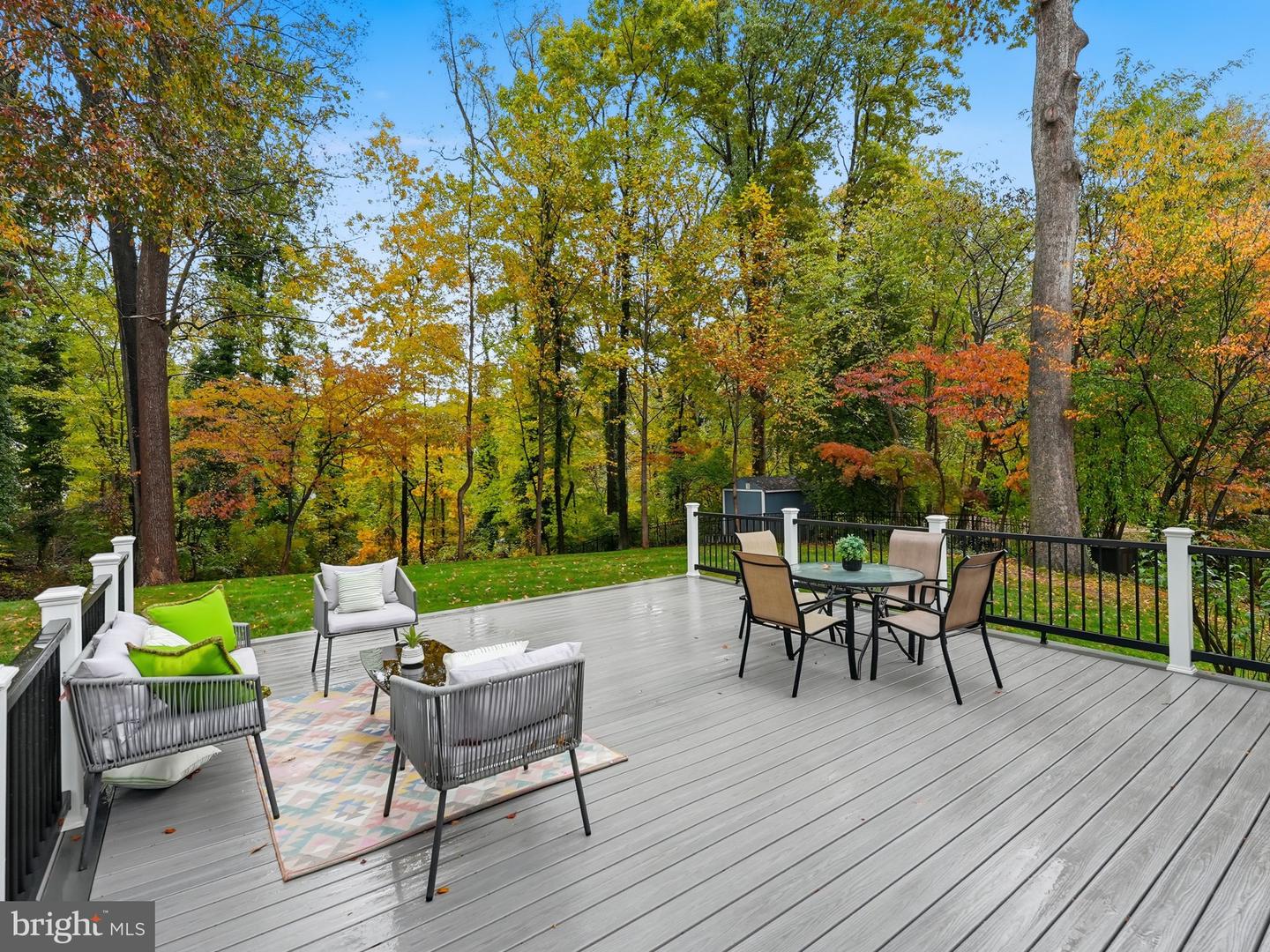 6434 WOODVILLE DR, FALLS CHURCH, Virginia 22044, 5 Bedrooms Bedrooms, ,3 BathroomsBathrooms,Residential,For sale,6434 WOODVILLE DR,VAFX2277026 MLS # VAFX2277026