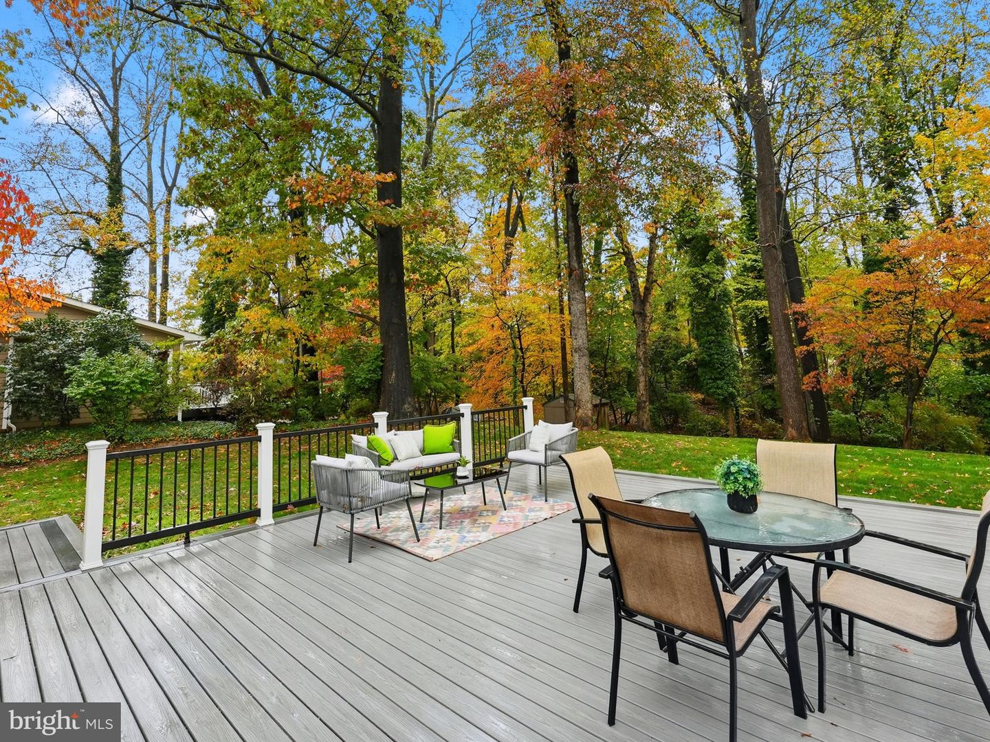 6434 WOODVILLE DR, FALLS CHURCH, Virginia 22044, 5 Bedrooms Bedrooms, ,3 BathroomsBathrooms,Residential,For sale,6434 WOODVILLE DR,VAFX2277026 MLS # VAFX2277026