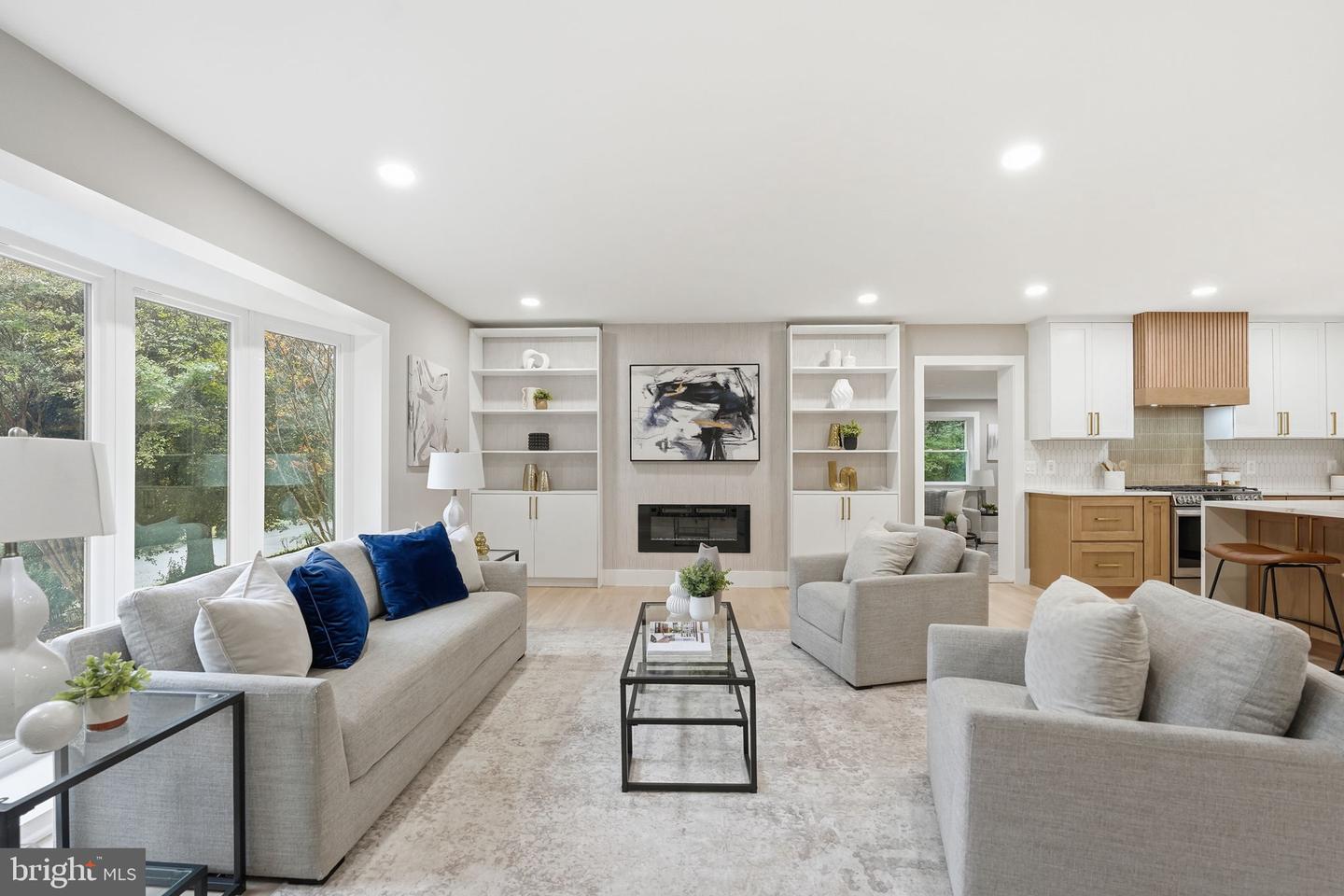 6434 WOODVILLE DR, FALLS CHURCH, Virginia 22044, 5 Bedrooms Bedrooms, ,3 BathroomsBathrooms,Residential,For sale,6434 WOODVILLE DR,VAFX2277026 MLS # VAFX2277026