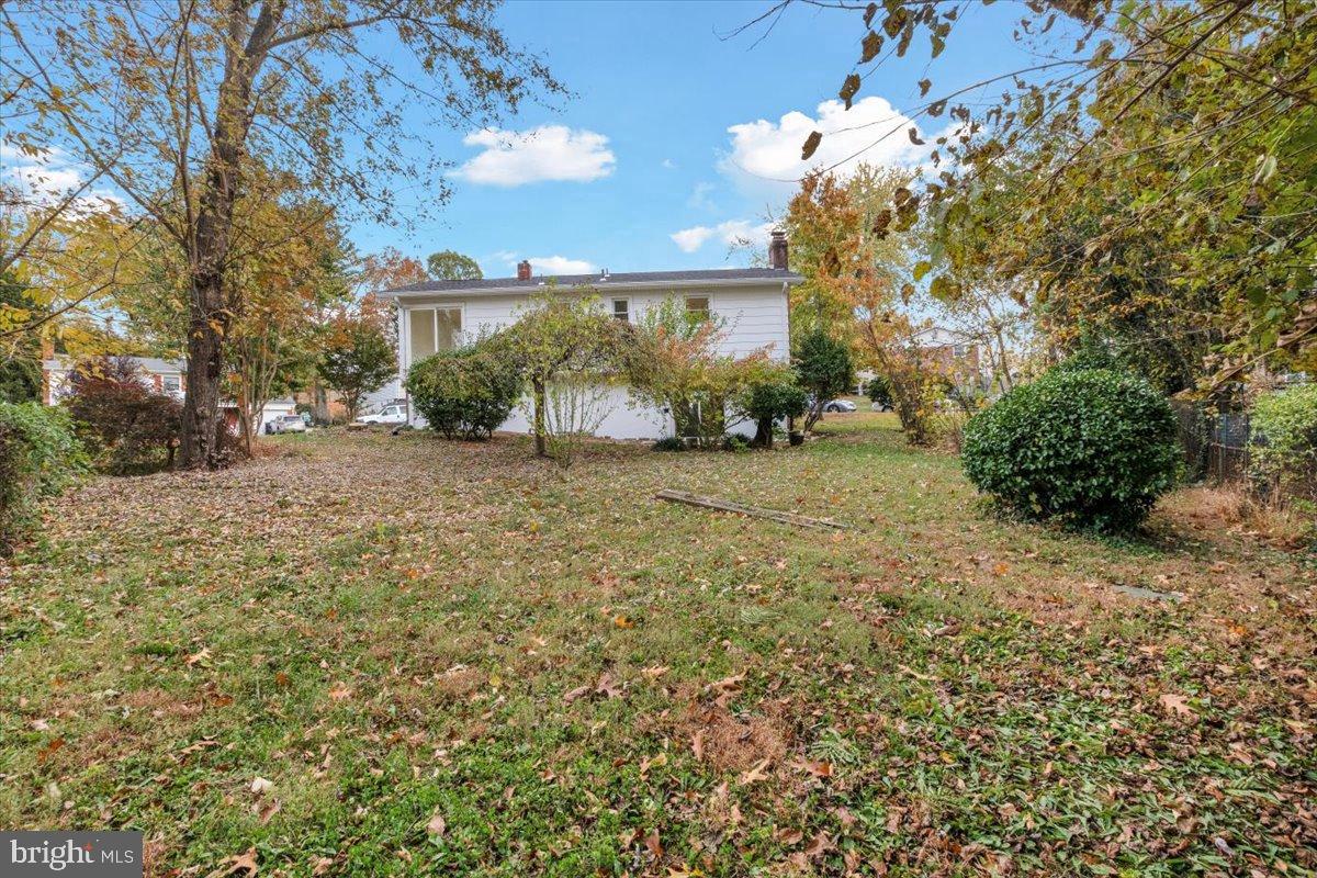 14624 DANVILLE RD, WOODBRIDGE, Virginia 22193, 5 Bedrooms Bedrooms, 12 Rooms Rooms,2 BathroomsBathrooms,Residential,For sale,14624 DANVILLE RD,VAPW2107028 MLS # VAPW2107028