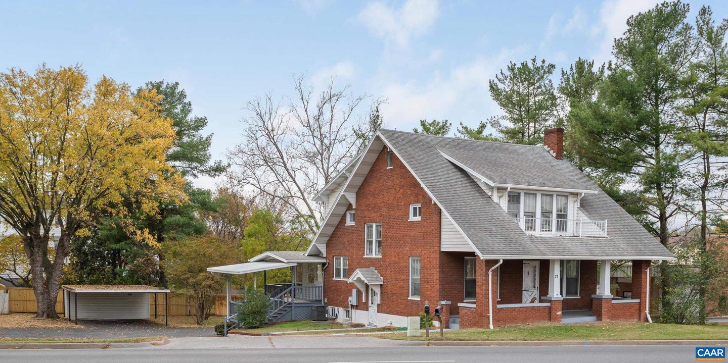 21 PORT REPUBLIC RD, HARRISONBURG, Virginia 22801, 5 Bedrooms Bedrooms, ,2 BathroomsBathrooms,Residential,For sale,21 PORT REPUBLIC RD,670564 MLS # 670564