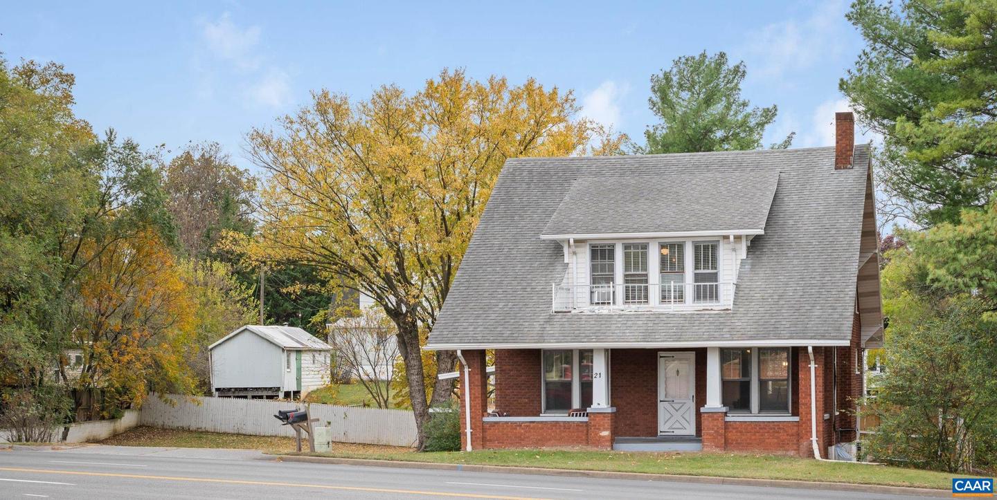 21 PORT REPUBLIC RD, HARRISONBURG, Virginia 22801, 5 Bedrooms Bedrooms, ,2 BathroomsBathrooms,Residential,For sale,21 PORT REPUBLIC RD,670564 MLS # 670564