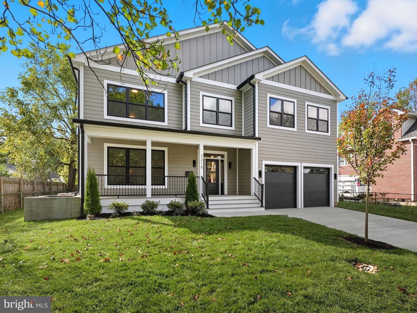 3218 BLUNDELL RD, FALLS CHURCH, Virginia 22042, 6 Bedrooms Bedrooms, ,5 BathroomsBathrooms,Residential,For sale,3218 BLUNDELL RD,VAFX2276968 MLS # VAFX2276968