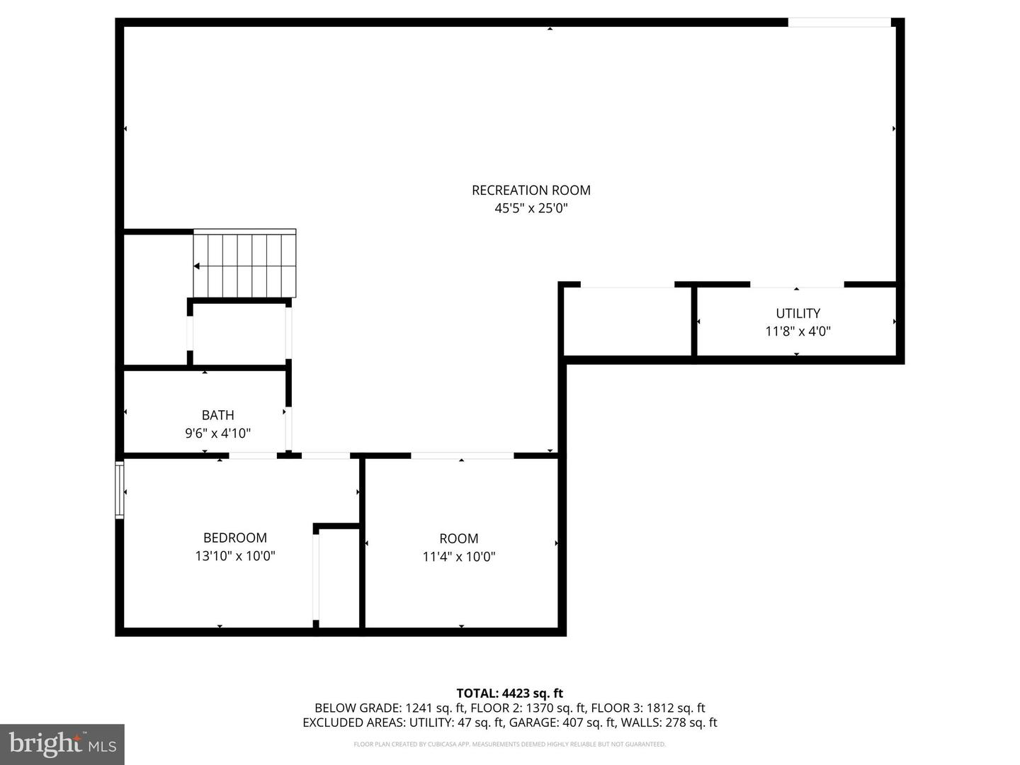 3218 BLUNDELL RD, FALLS CHURCH, Virginia 22042, 6 Bedrooms Bedrooms, ,5 BathroomsBathrooms,Residential,For sale,3218 BLUNDELL RD,VAFX2276968 MLS # VAFX2276968