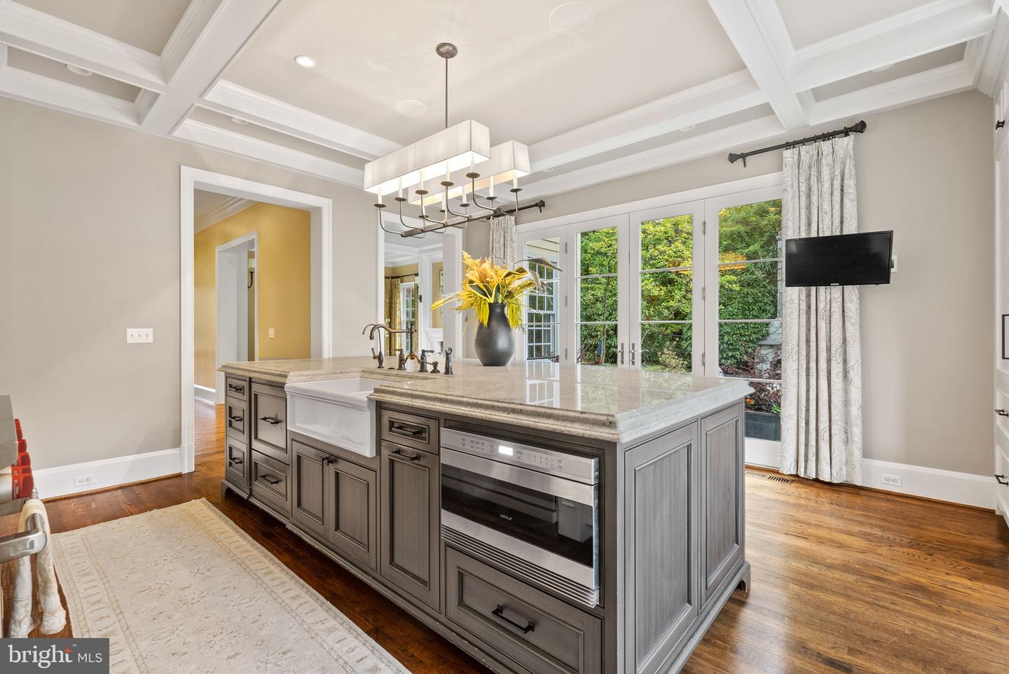 215 WOODLAND TER #A, ALEXANDRIA, Virginia 22302, 5 Bedrooms Bedrooms, ,4 BathroomsBathrooms,Residential,For sale,215 WOODLAND TER #A,VAAX2051324 MLS # VAAX2051324