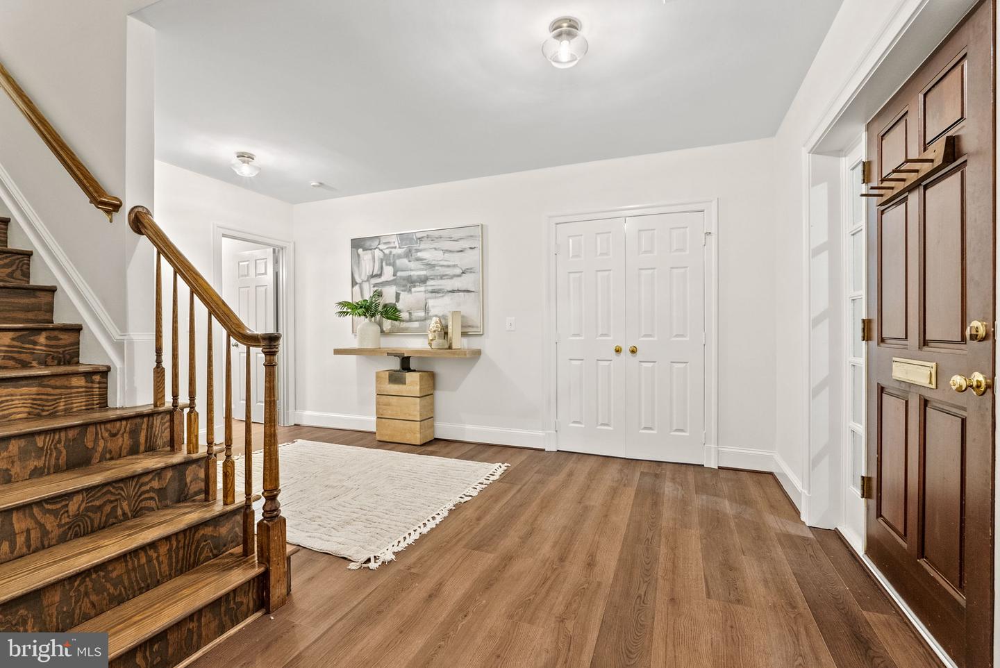 215 WOODLAND TER #A, ALEXANDRIA, Virginia 22302, 5 Bedrooms Bedrooms, ,4 BathroomsBathrooms,Residential,For sale,215 WOODLAND TER #A,VAAX2051324 MLS # VAAX2051324