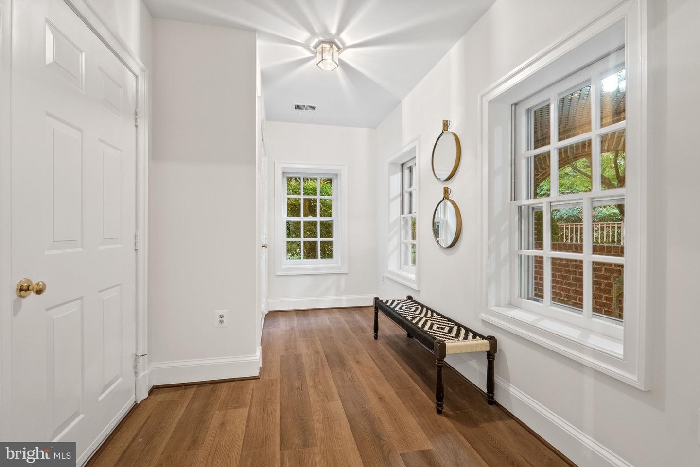 215 WOODLAND TER #A, ALEXANDRIA, Virginia 22302, 5 Bedrooms Bedrooms, ,4 BathroomsBathrooms,Residential,For sale,215 WOODLAND TER #A,VAAX2051324 MLS # VAAX2051324