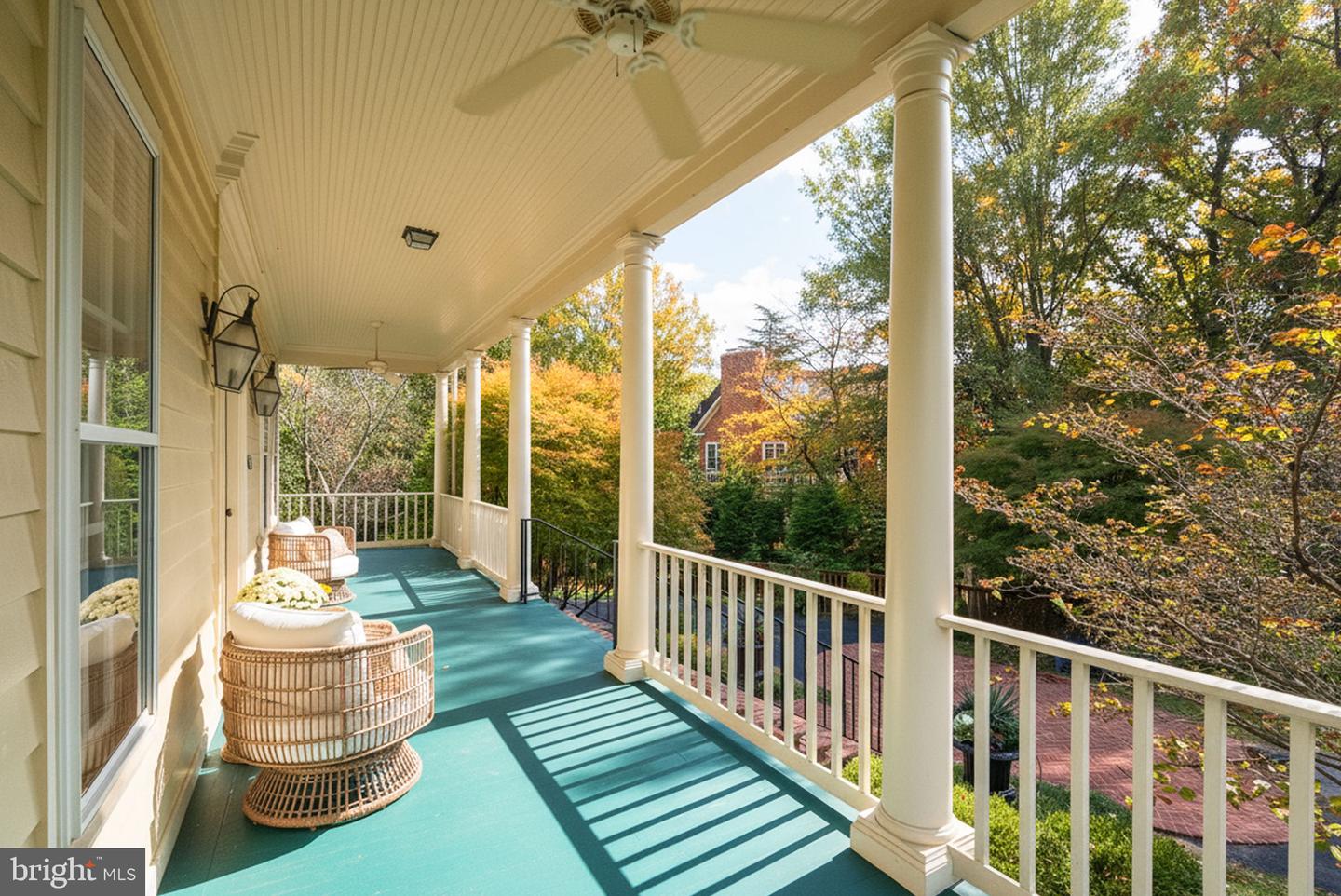 215 WOODLAND TER #A, ALEXANDRIA, Virginia 22302, 5 Bedrooms Bedrooms, ,4 BathroomsBathrooms,Residential,For sale,215 WOODLAND TER #A,VAAX2051324 MLS # VAAX2051324