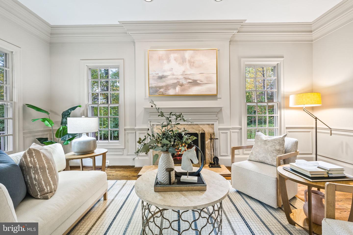 215 WOODLAND TER #A, ALEXANDRIA, Virginia 22302, 5 Bedrooms Bedrooms, ,4 BathroomsBathrooms,Residential,For sale,215 WOODLAND TER #A,VAAX2051324 MLS # VAAX2051324