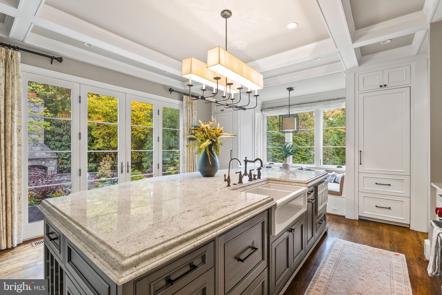 215 WOODLAND TER #A, ALEXANDRIA, Virginia 22302, 5 Bedrooms Bedrooms, ,4 BathroomsBathrooms,Residential,For sale,215 WOODLAND TER #A,VAAX2051324 MLS # VAAX2051324