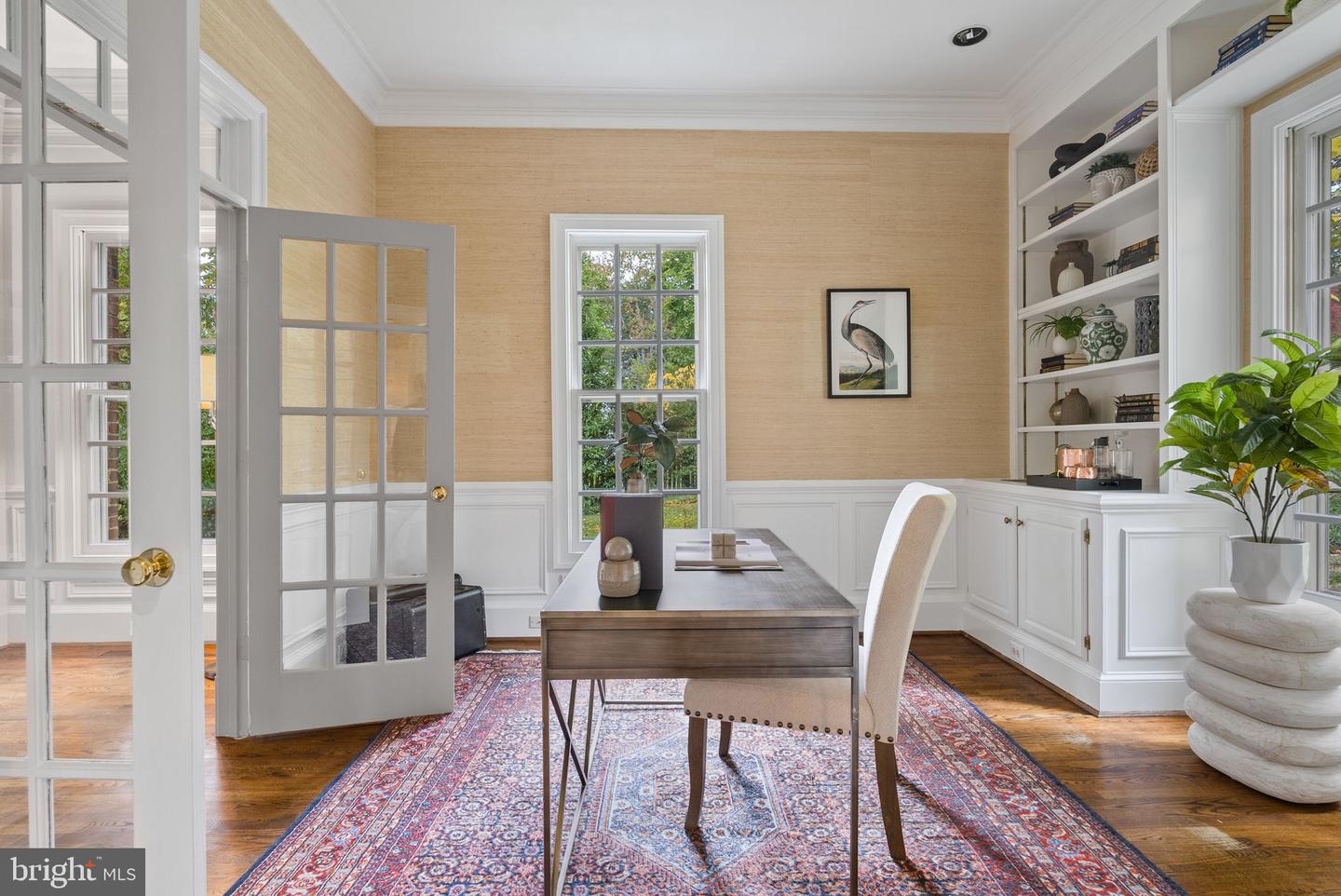 215 WOODLAND TER #A, ALEXANDRIA, Virginia 22302, 5 Bedrooms Bedrooms, ,4 BathroomsBathrooms,Residential,For sale,215 WOODLAND TER #A,VAAX2051324 MLS # VAAX2051324