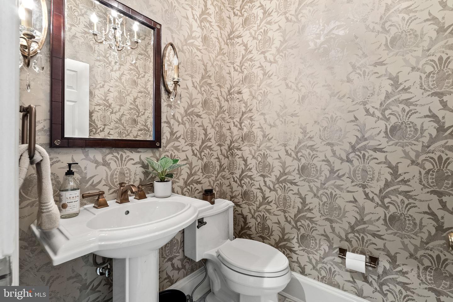 215 WOODLAND TER #A, ALEXANDRIA, Virginia 22302, 5 Bedrooms Bedrooms, ,4 BathroomsBathrooms,Residential,For sale,215 WOODLAND TER #A,VAAX2051324 MLS # VAAX2051324